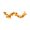 5.6 FT, variant on Lypsnake 5.6FT Fall Maple Leaves Garland, Bendable Wire Vine With Multi-Color Artificial Decorative Vine, Garland For Thanksgiving Halloween Mantel Door Wall Fireplace Autumn Festival Decor