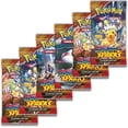 thumbnail image 3 of Paquete Pokemon TCG Scarlet & Violet Surging Sparks Booster, 3 of 3
