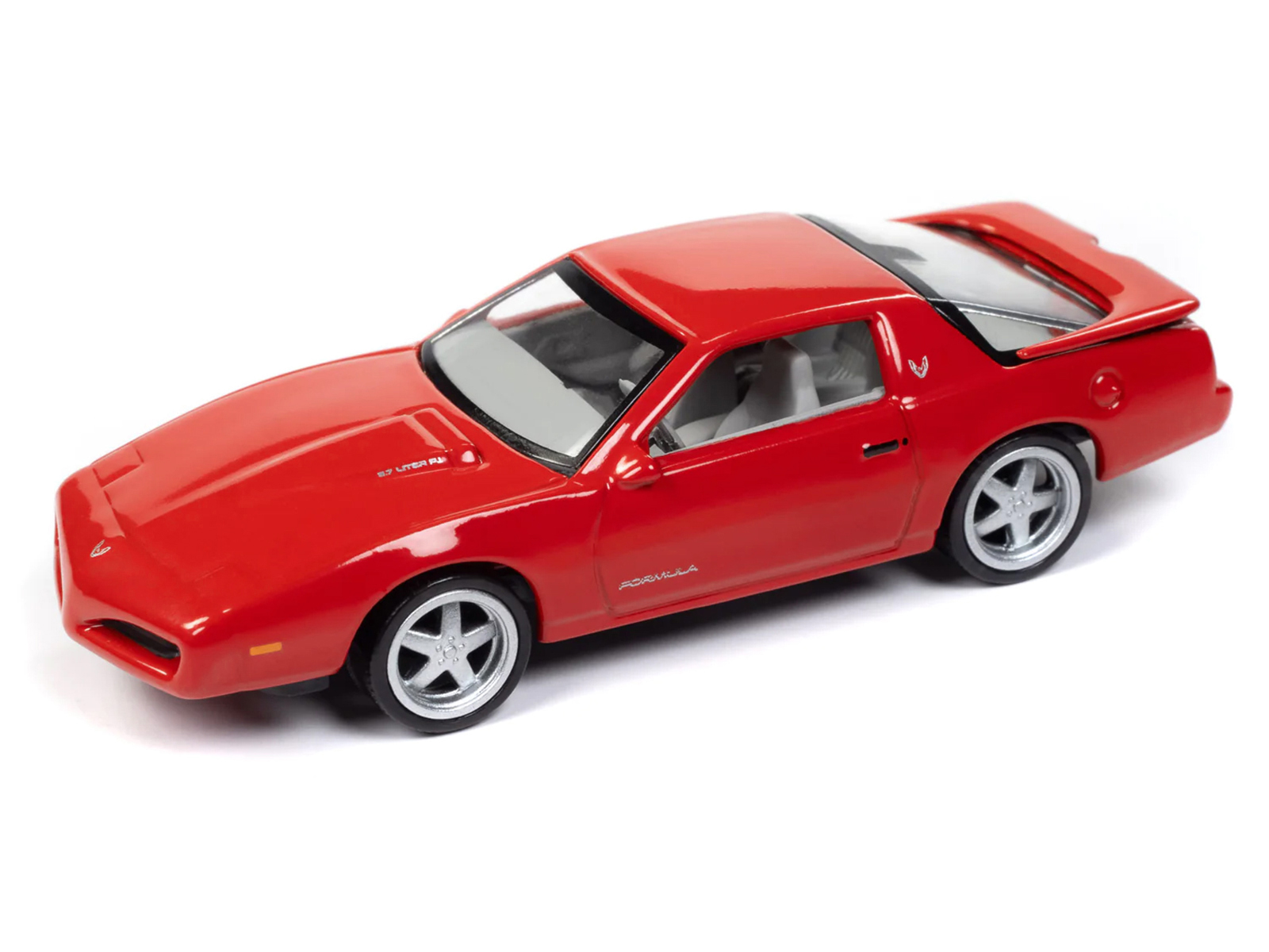 1991・1996 Pontiac Firebird Trans Am セット 1991・1996 Pontiac Firebird Trans Am セット