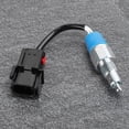 thumbnail image 2 of Neutral Switch Neutral Position Switch Neutral  Switch Car Accessory Neutral Position Switch Car Accessory Fit For  Navara D22 2001-2014, 2 of 8
