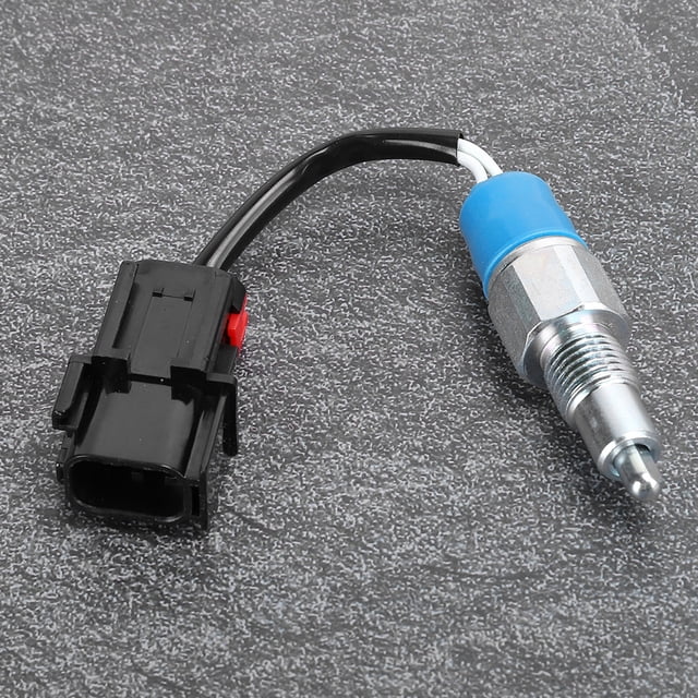 Neutral Switch Neutral Position Switch Car Accessory Fit For Navara D22 2001-2014
