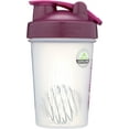 thumbnail image 4 of Blender Bottle Classic 20 Oz. Shaker bottle (Color May Vary) (Pack of 14), 4 of 6