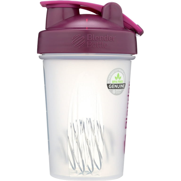 Cholas Premium Electric Protein Shaker Bottle, 20oz Blender for Mixing —  CHIMIYA