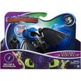 thumbnail image 1 of Como Entrenar A Tu Dragon Legends Dragons Hiccup & Toothless, 1 of 4