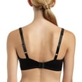 thumbnail image 2 of Bali Womens Passion for Comfort Seamless Minimizer Underwire Bra, 42D, 2 of 3
