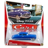 Disney/Pixar Cars Doc Hudson Diecast Car - Walmart.com