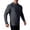 Dark Gray#men's lightweight hoodie, variant on Men's UPF 50+ Sun Protection Hooded Jacket, Lightweight Full Zip Windbreaker for Men, Quick Dry UV Sun Coat for Outdoor Hiking Travel Pink L