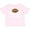 AD-Pink, variant on Inktastic Football My Daddy is the Coach Boys or Girls Baby T-Shirt