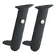 thumbnail image 1 of Reposabrazos Ajustables para Silla de Oficina, Reposabrazos de Elevación, Silla de Escritorio Giratoria Que Se Adapta a La Mayoría de Sillas de Juegos 98 grados mejorados, 1 of 8