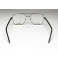thumbnail image 5 of LIZ CLAIBORNE CB263 OVERSIZED LENSES METAL TEMPLES ADULTS EYEGLASS FRAME/GLASSES, 5 of 9