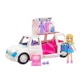 thumbnail image 2 of Set de Juego Polly Pocket Limosina de Lujo, 2 of 4