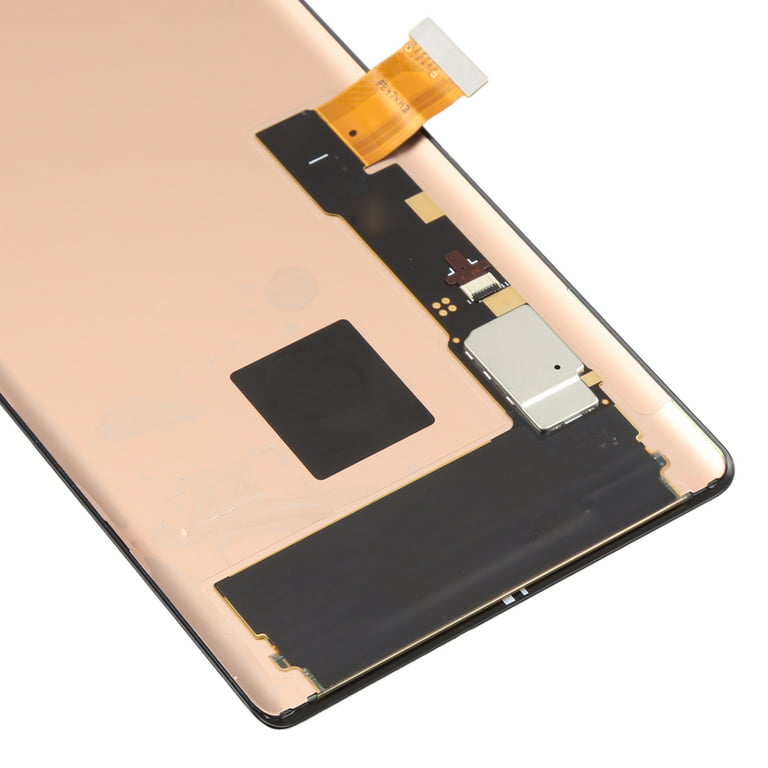  Screen Replacement Parts LTPO AMOLED Material LCD