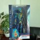 thumbnail image 1 of Figura de acción de depredador, Aliens vs Predator, visión térmica, modelo de figura de depredador, juguetes, muñeca, regalos de cumpleaños, 1 of 5