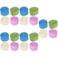 thumbnail image 3 of Hemoton 20 Rolls  Crepe Paper Streamer Party Decorative Props for Birthday Wedding Baby Shower, 3 of 8