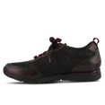 thumbnail image 2 of SPRING STEP NYLLA Shoes BURGUNDY, 2 of 6