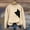 Beige, variant on Mens Hoodies Viking Norse Pattern Full Zip Hoodies For Men With Drawstring Front Pocket Fleece Lined Pullover Sweatshirt Casual Winter Outerwear Tops Navy XL