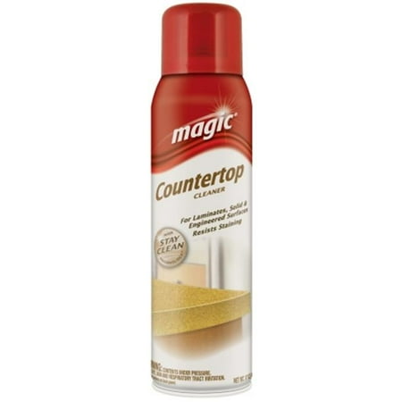 Homax 1862 Magic Complete Countertop Cleaner Walmart Canada