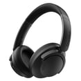 thumbnail image 1 of 1MORE SonoFlow SE Active Noise Cancelling Wireless Headphones, Over Ear Bluetooth Headphones with DLC Dynamic Driver, 70H Playtime, Clear Calls, Custom EQ via app, 1 of 5