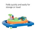 thumbnail image 4 of Safety 1st Sounds ’n Lights Walker, Dino, Toddler, 4 of 7