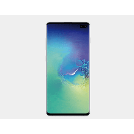 Samsung Galaxy S10+ SM-G975F/DS 128GB+8GB Dual SIM Factory