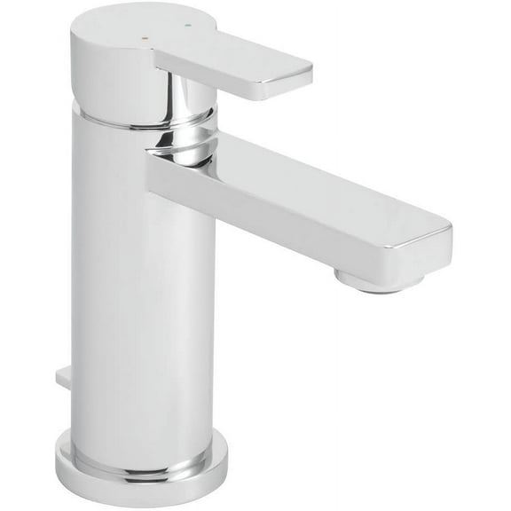 Speakman Sb-2701 Vector 1.2 GPM Single Hole Bathroom Faucet - Chrome