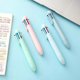 thumbnail image 4 of Multicolor Ballpoint Pen 18-Pack - 0.5 mm 6-in-1 Retractable Ballpoint Pens. Office supplies., 4 of 5