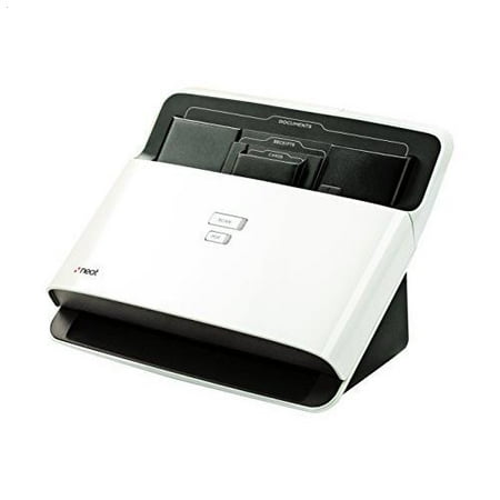 The Neat Company Neatdesk Desktop Scanner And Digital Filing System The Neat Company Neatdesk Desktop Scanner And Digital Filing System Home Office Edition 2005410