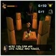 thumbnail image 3 of Rayman 2-The Great Escape - N64 Game Cartridge (US Version)​​, 3 of 6
