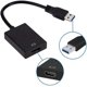 thumbnail image 5 of USB to HDMI adapter, USB 3.0/2.0 to HDMI 1080P video graphics, 5 of 5