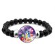 thumbnail image 3 of Disney-pulsera de cuentas de estilo Anime, brazalete creativo con personalidad, con cuentas, ideal para regalo, 3 of 5