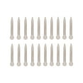 thumbnail image 4 of Kozecal Center Drilling Tips, Center Punch Bit Set Easy To Install For Woodworking For Industrial Processing, 4 of 8
