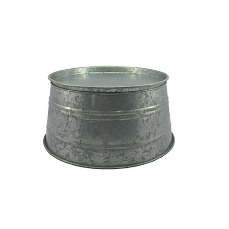 Metal Bucket