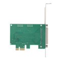 thumbnail image 4 of PCI E Parallel Port Expansion Card, Parallel Port DB25 LPT Printer to PCI E Express Card Converter Adapter, 4 of 7