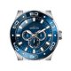 thumbnail image 2 of INVICTA Pro Diver Men 50mm Stainless Steel Steel Blue dial V, 2 of 3