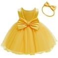thumbnail image 1 of Vestido NSSMWTTC, vestido tutú de Pascua para bebés y niñas, 1 of 4
