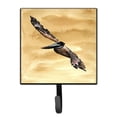 thumbnail image 1 of "Caroline's Treasures 8157SH4 Bird-Pelican Correa o gancho para llaves, pequeño, multicolor" Caroline's Treasures 8157SH4, 1 of 1