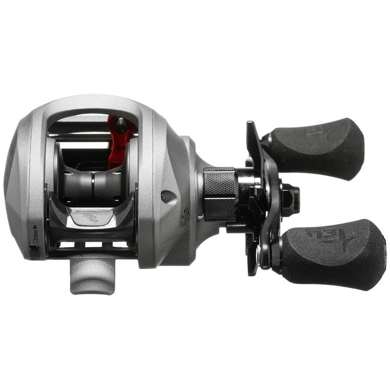 13 fishing inception 8.1:1 gear ratio fishing reel, right