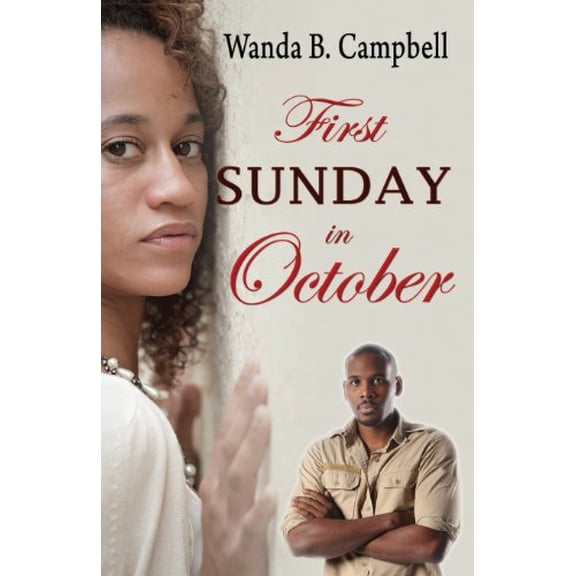 Pre-Owned First Sunday in October (Paperback) 0979045851 9780979045851