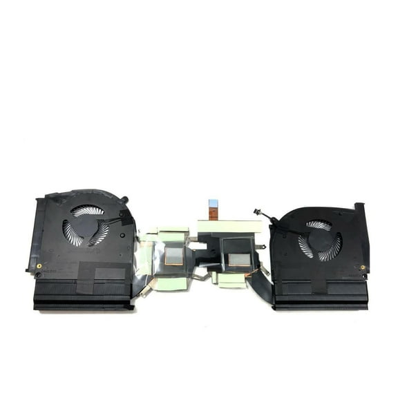 New Genuine Dell Alienware M17 R2 Heatsink Fan CN-0R23G0 0R23G0 R23G0