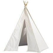 6' Canvas Teepee