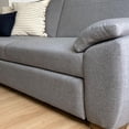 thumbnail image 5 of Sofa Cama Gael Tela Curri Rojo Inlab Muebles Sofas cama Sofas cama Gael, 5 of 5