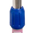 thumbnail image 4 of Huffy Inline PAW Patrol Kick Scooter with LED Lights, Blue, 4 of 9