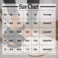 thumbnail image 3 of Xfvqtps Fluffy Slippers for Women Rhinestone Decor Winter Warm Open Toe Slip on Furry Cozy Indoor and Outdoor Plush Shoes White, 3 of 9