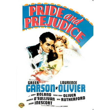 Pride And Prejudice (DVD)