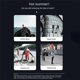thumbnail image 5 of M22 Outdoor Hanging Waist Fan 10000MAh Portable Neck Hanging Multifunctional Charging+Cooling Waist, 5 of 5