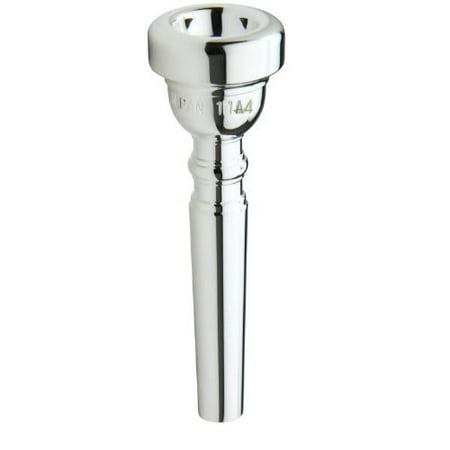 YAC TR11A4 Standard Series Mouthpiece for Trumpet - 11A4, Easy high notes By Yamaha From (Best Trumpet Mouthpiece For Playing High Notes)
