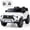 White, variant on Costway Ride on Car for Kids, 24V 4WD Licensed LEXUS GX550 Electric Vehicle with Remote White