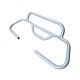 thumbnail image 4 of Manillar tipo para bicicleta de montaña, aleación de aluminio, repuestos profesionales para ciclismo, accesorios de reemplazo directo de alta, 4 of 8