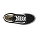 thumbnail image 4 of Tenis Vans Old Skool JOVEN NEGRO VN000ZDF1WX, 4 of 4