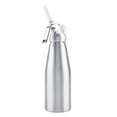 thumbnail image 1 of Whipped Cream Dispenser, Leak-Free Whipped Cream Maker, Heavy Duty For Homemade Dessert Restaurant Sauces Kitchen ANGGREK Otros, 1 of 8